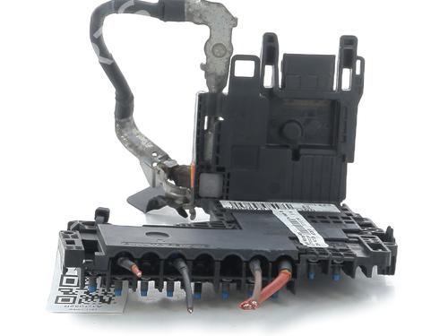 Used Electronic module CITROËN C4 II (NC_) 1.6 HDi 115 (114 hp) 30957356