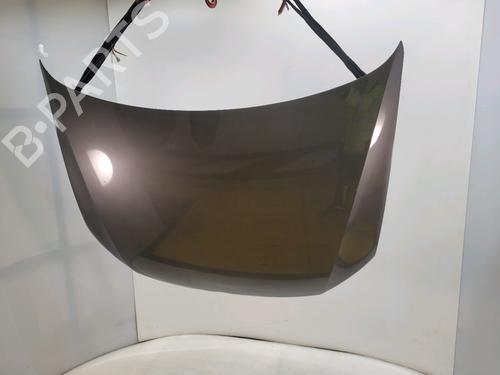 Used Hood VW POLO V (6R1, 6C1) 1.6 TDI (90 hp) 30449639