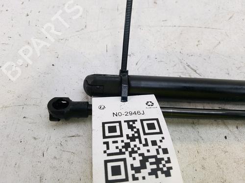 Tailgate lift support FORD MONDEO II (BAP)  | BP27916883C138 