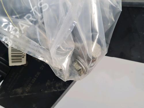 Tow ball/Mechanism VW TIGUAN (5N_) 2.0 TDI 4motion | BP30523214C141 