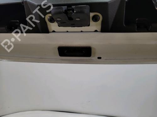 Tailgate DACIA SANDERO III 1.0 TCe 100 ECO-G | BP29470766C6 