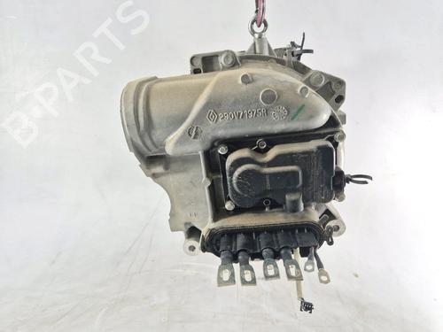 Engine RENAULT ZOE (BFM_) ZOE | BP39941360M1 - Image 2