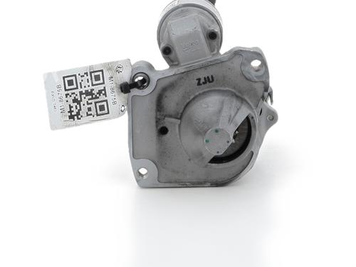 Starter CITROËN C3 III (SX) 1.2 PureTech 82 | BP37086620M8 - Image 2
