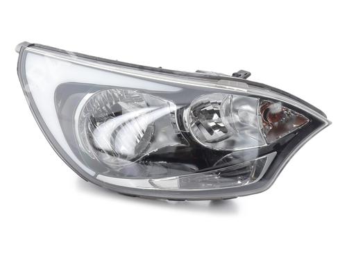Used Right headlight Right headlight KIA RIO III (UB) 1.2 CVVT (84 hp) 34502851 34502851