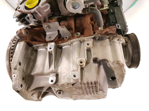 Engine NISSAN JUKE (F15) 1.5 dCi | BP37690134M1 - Image 13