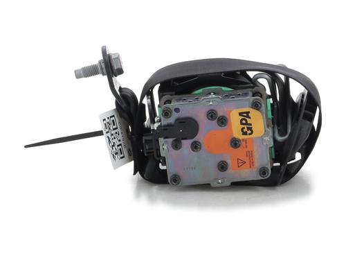 Front right seatbelt CITROËN C4 II (NC_) 1.6 HDi 110 | BP27814741I25 - Image 3