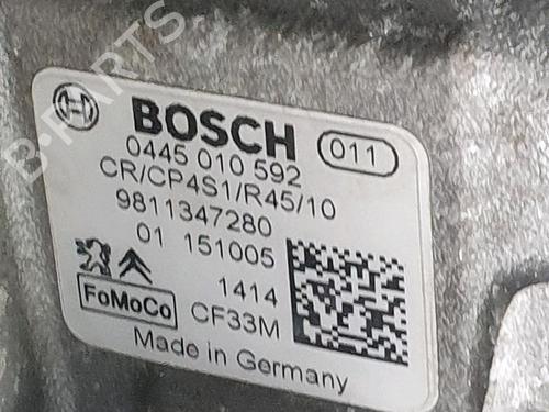 Engine FORD B-MAX (JK) 1.5 TDCi | BP37709903M1  - Image 8