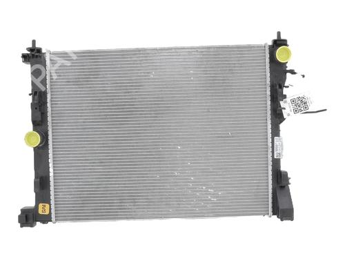 Used Water radiator RENAULT CLIO V (B7_) 1.6 E-TECH 145 (B7MU) (143 hp) 31963462