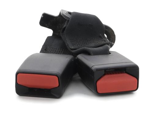 Used Seat buckle PEUGEOT 208 I (CA_, CC_) 1.6 HDi (92 hp) 27911874