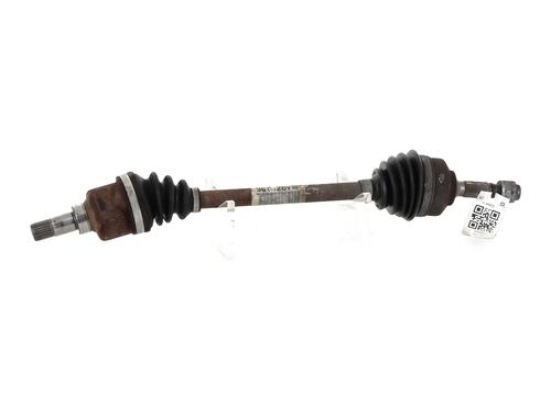 Left front driveshaft CITROËN C3 Pluriel (HB_) 1.4 HDi | BP29346243M38 