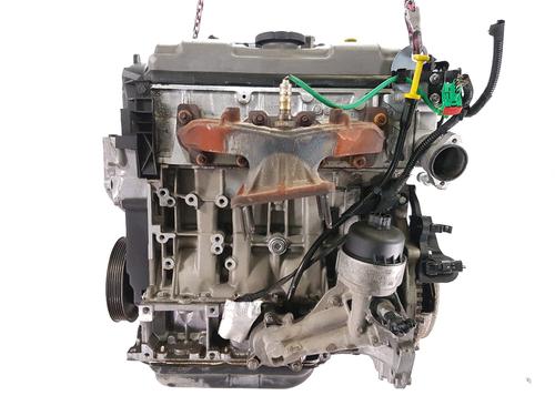 Engine CITROËN C3 II (SC_) 1.4 | BP36212007M1 - Image 2
