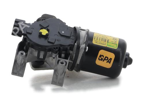 Used Front wiper motor RENAULT CLIO IV Grandtour (KH_) 1.5 dCi 90 (KHN3, KHN4) (90 hp) 30165733