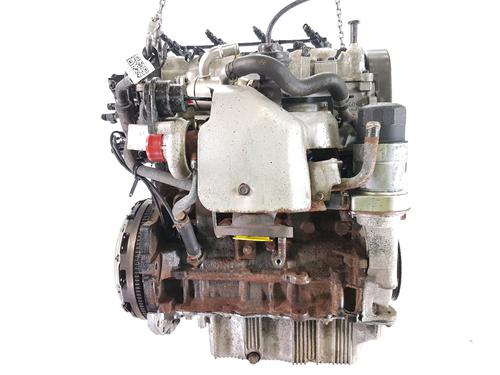Engine HYUNDAI TUCSON (JM) 2.0 CRDi All-wheel Drive | BP29578756M1 