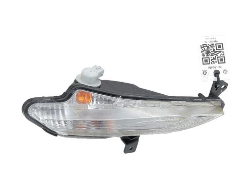 Used Left daytime light PEUGEOT 308 SW II (LC_, LJ_, LR_, LX_, L4_) 1.6 BlueHDi 120 (120 hp) 32770075