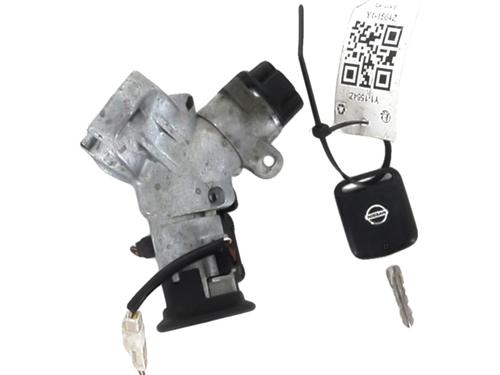 Rattlås /Tenningslås NISSAN MICRA III (K12) 1.4 16V (88 hp) 30981989