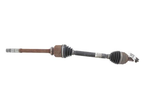 Used Right front driveshaft Right front driveshaft RENAULT LAGUNA III Grandtour (KT0/1) 2.0 dCi (KT07, KT0J, KT14, KT1A, KT1S) (131 hp) 33280094 33280094