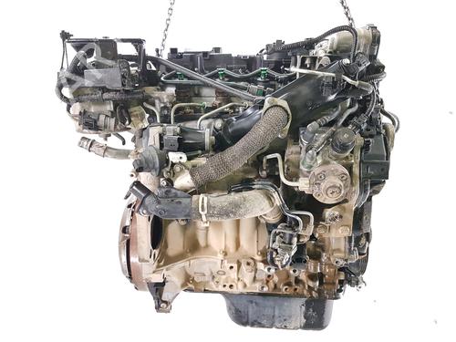 Motor FORD FIESTA VI (CB1, CCN) 1.4 TDCi | BP30405812M1