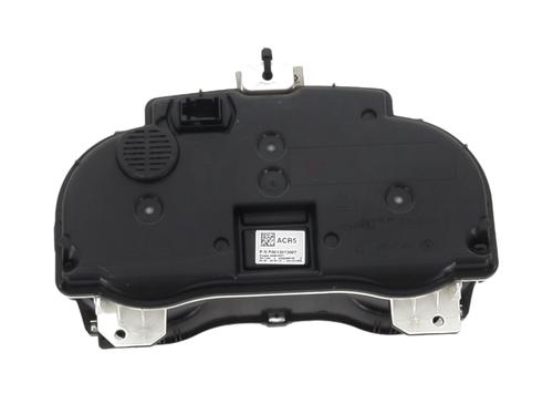 Instrument cluster OPEL CORSA D (S07) 1.2 (L08, L68) | BP24632707C47 