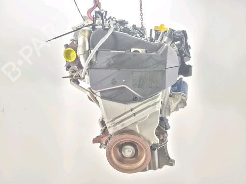 Motor DACIA SANDERO II 1.5 dCi (90 hp) 30405851