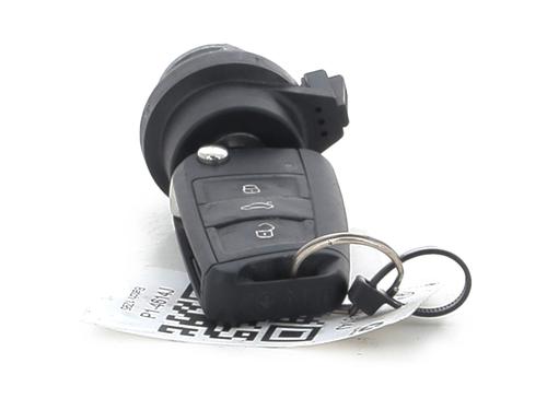 Ignition barrel VW POLO VI (AW1, BZ1, AE1) 1.0 TSI | BP32693742M48 - Image 2