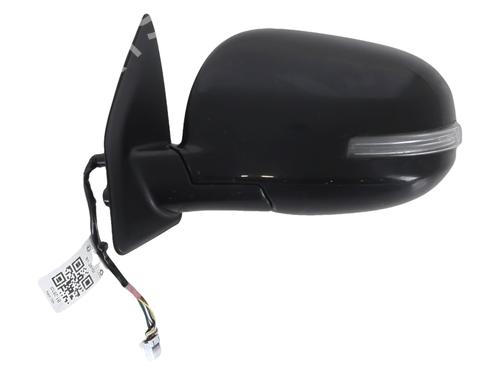 Left mirror CITROËN C4 AIRCROSS 1.6 HDi 115 | BP29197921C26 