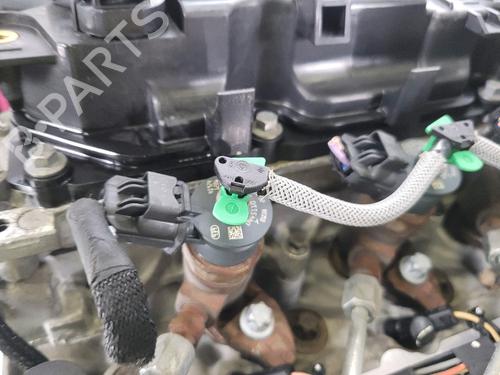 Motor CITROËN C3 II (SC_) 1.4 HDi 70 (SC8HZC, SC8HR0, SC8HP4) | BP29623722M1 