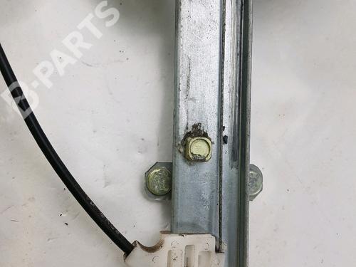 Rear left window mechanism KIA CARNIVAL / GRAND CARNIVAL III (VQ) 2.9 CRDi | BP11186080C24 