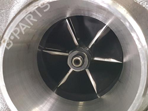 Engine VW POLO V (6R1, 6C1) 1.6 TDI | BP31122055M1 