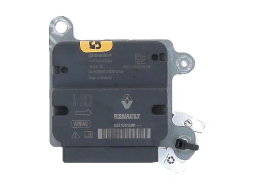 Kollisjonspute styreenhet DACIA DUSTER SUV Van  | BP29055987M53 