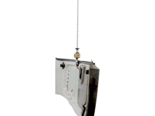 Right tailgate RENAULT KANGOO Express (FC0/1_) 1.5 dCi (FC07, FC1R) | BP29873996C77