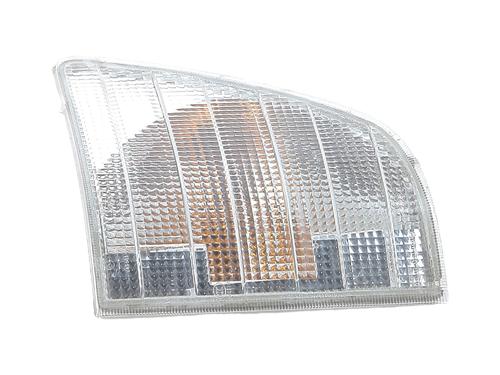 Used Left front indicator Left front indicator MERCEDES-BENZ SPRINTER 2-t Van (B901, B902) [1995-2006] 40003740 40003740