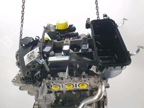 Engine PEUGEOT 107 (PM_, PN_) 1.0 | BP37657943M1  - Image 5