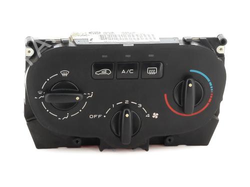 Used Climate control PEUGEOT 307 (3A/C) 2.0 HDi 90 (90 hp) 22795764