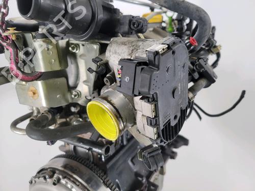 Engine LANCIA DELTA III (844_) 1.4 (844.AXB1A) | BP30140858M1