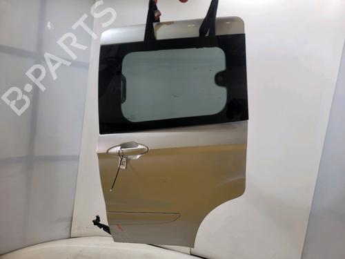 left-slide-door-ford-tourneo-courier-b460-mpv-2014-34270163 main image