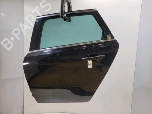 Used Left rear door Left rear door PEUGEOT 508 SW I (8E_) 2.0 HDi RXH Hybrid4 (200 hp) 40212303 40212303