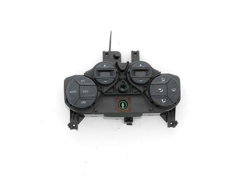 Climate control FORD KA (RU8) 1.3 TDCi | BP15243028I5 
