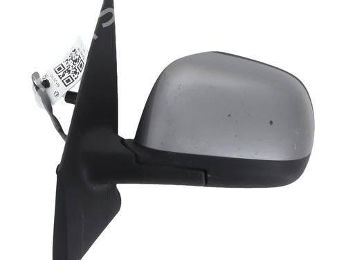 Left mirror DACIA LODGY (JS_) 1.3 TCe 130 (JSNE) | BP30049231C26 
