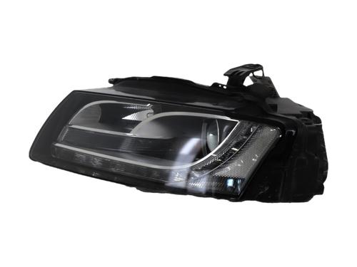 Used Left headlight Left headlight AUDI A5 (8T3) 3.0 TDI quattro (240 hp) 36691351 36691351