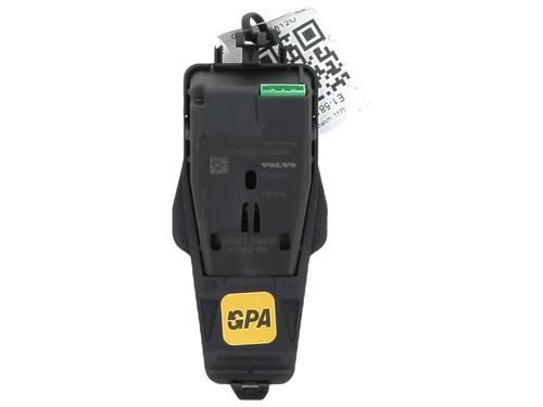 Camera VOLVO XC70 II (136) 2.4 D / D4 AWD | BP31207378E14