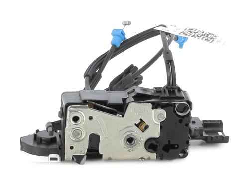 Høyre foran lås CITROËN C4 Picasso I MPV (UD_) [2006-2015]  27490444