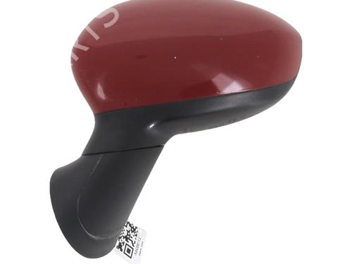 Left mirror FIAT 500 (312_) 1.2 (312AXA1A) | BP28207848C26 