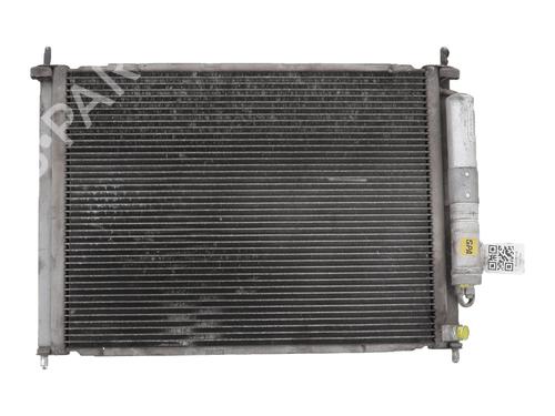 Water radiator RENAULT TWINGO II (CN0_) 1.5 dCi (CN0E) | BP33866385M31 - Image 2