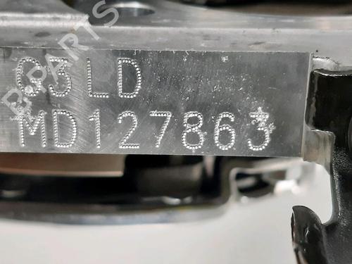 Engine HYUNDAI i10 III (AC3, AI3) 1.0 MPi | BP30982469M1 