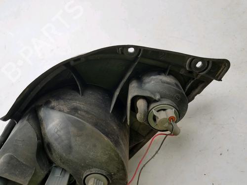 Right taillight DAEWOO MATIZ (M100, M150) 0.8 | BP13669090C35 