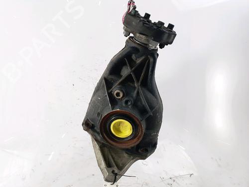 Used Rear differential MERCEDES-BENZ C-CLASS (W205) C 350 e (205.047) (279 hp) 30894997