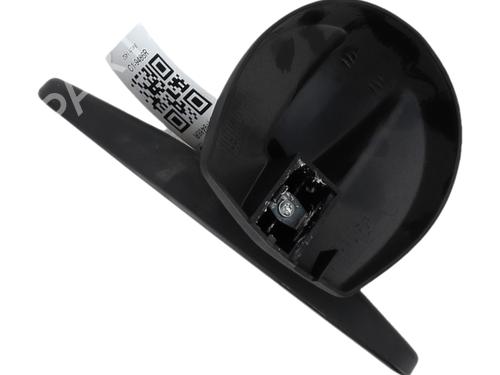 Rear mirror NISSAN NOTE (E11, NE11) 1.5 dCi | BP36548924I6 - Image 3