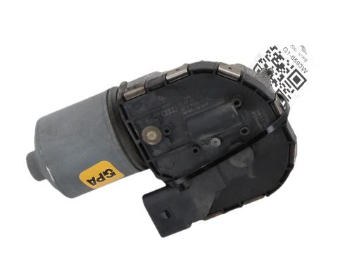 Front wiper motor AUDI A6 C6 (4F2) 2.8 FSI | BP37191698M29 - Image 3