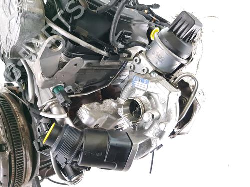 Engine VW EOS (1F7, 1F8) 2.0 TDI 16V | BP34000884M1  - Image 6