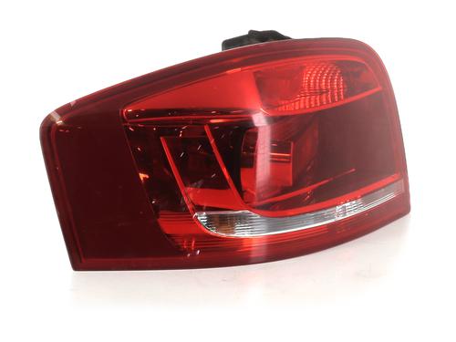 Left taillight AUDI A3 (8P1) 1.9 TDI | BP27552518C34 